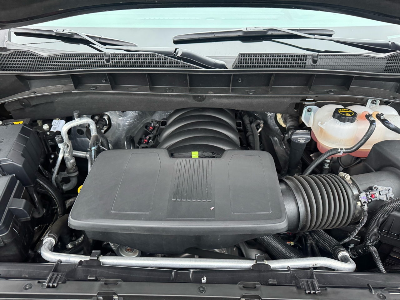 GMC Sierra 1500 Elevation Crew Cab 4WD 2024