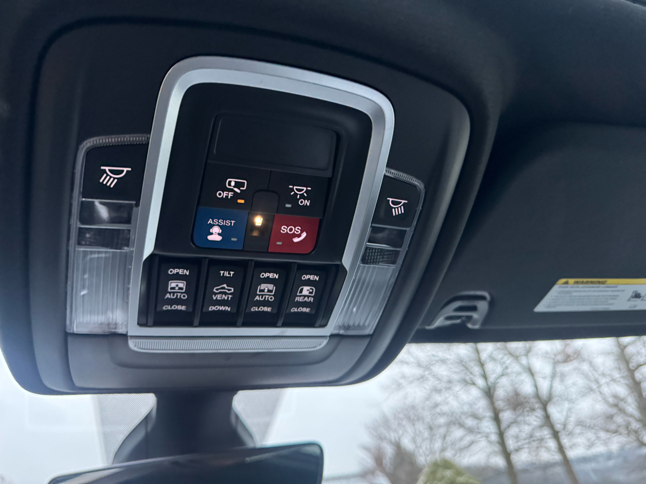 RAM 1500 Big Horn Crew Cab LWB 4WD 2022