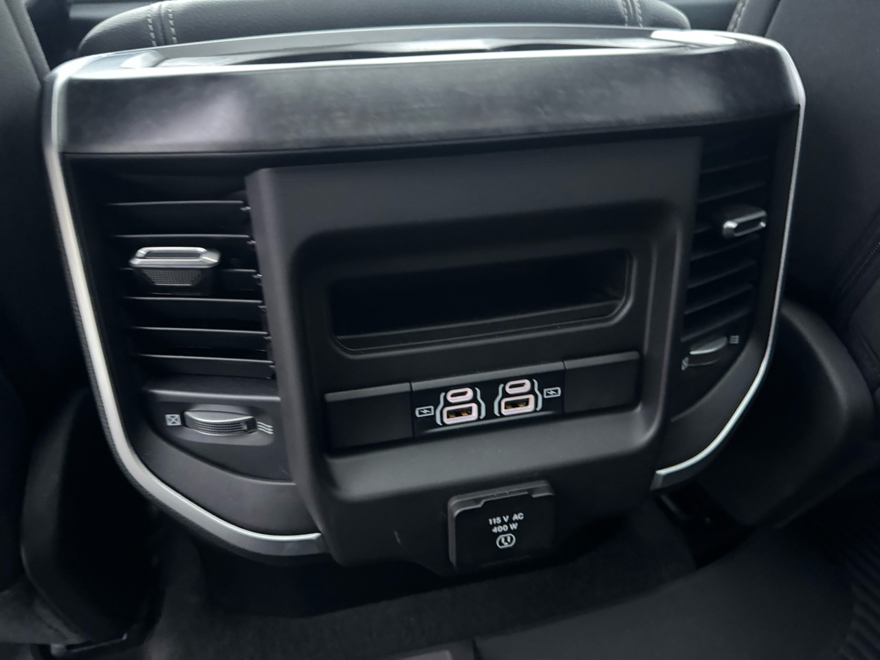 RAM 1500 Big Horn Crew Cab LWB 4WD 2022