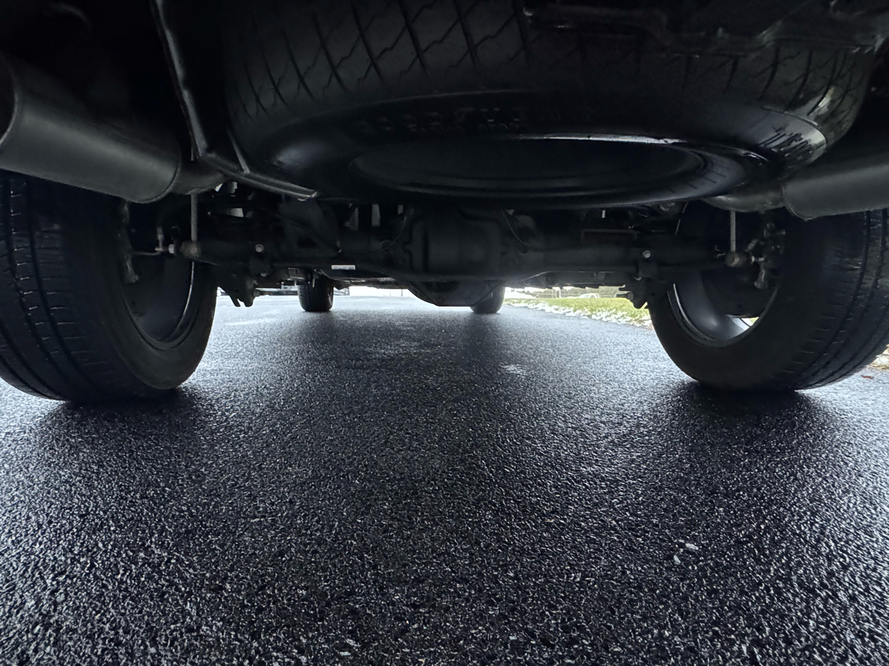 RAM 1500 Big Horn Crew Cab LWB 4WD 2022