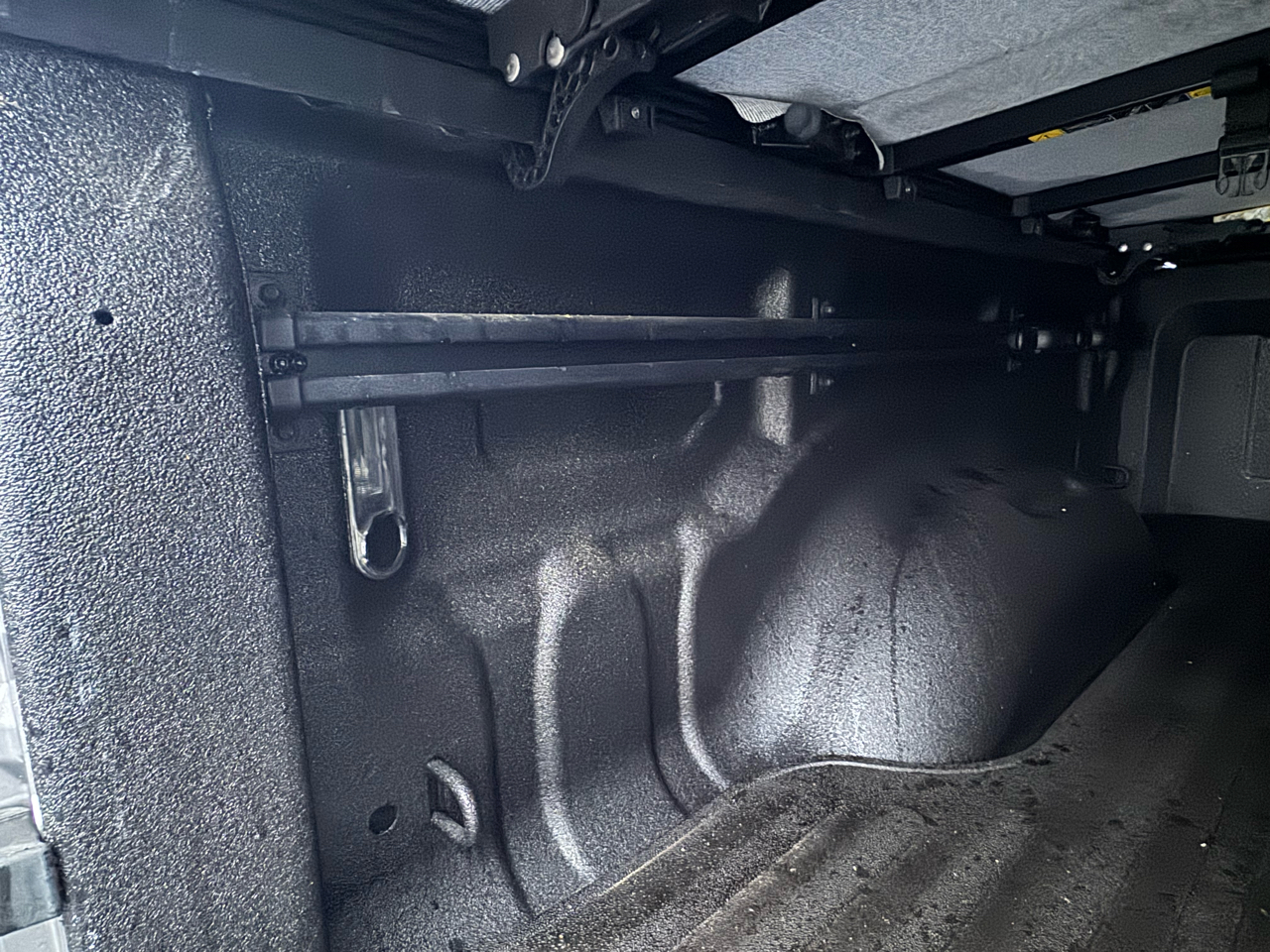 RAM 1500 Big Horn Crew Cab LWB 4WD 2022