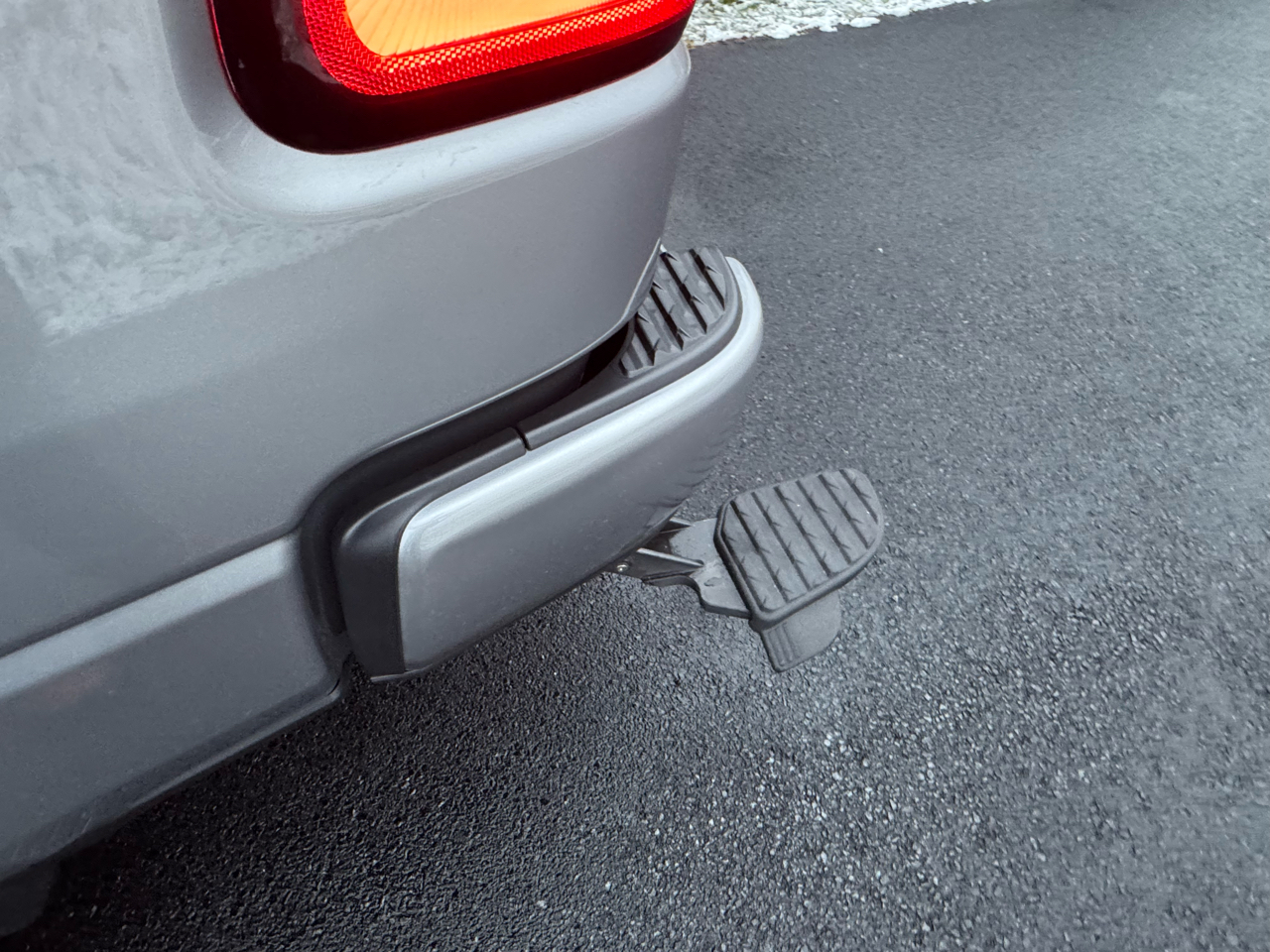 RAM 1500 Big Horn Crew Cab LWB 4WD 2022