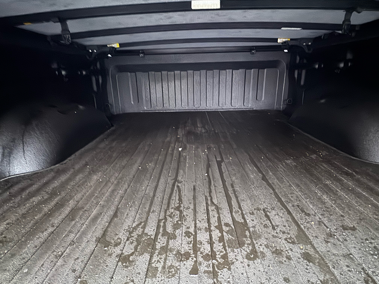 RAM 1500 Big Horn Crew Cab LWB 4WD 2022