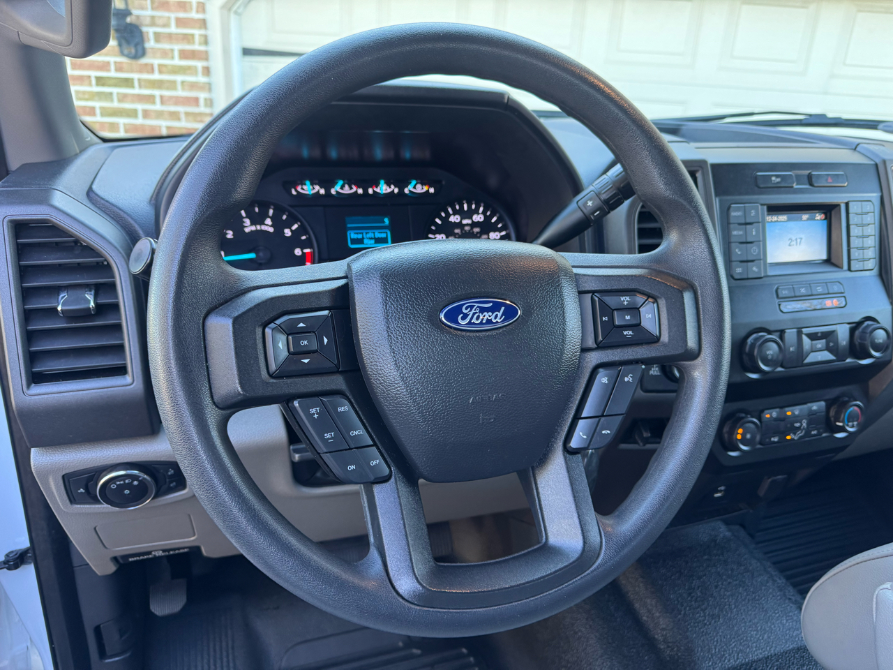 Ford F-250 SD XL SuperCab Long Bed 4WD 2022