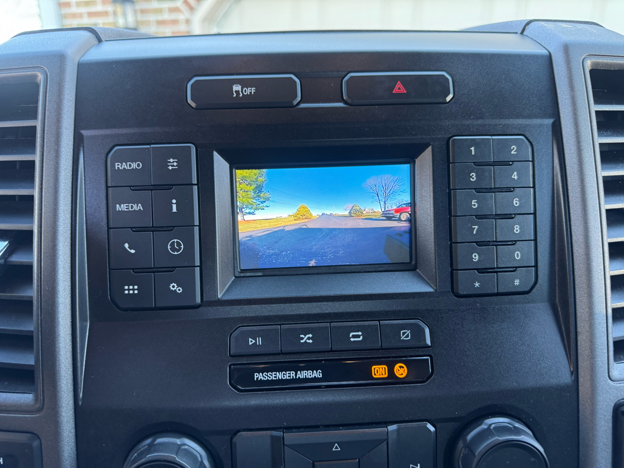 Ford F-250 SD XL SuperCab Long Bed 4WD 2022