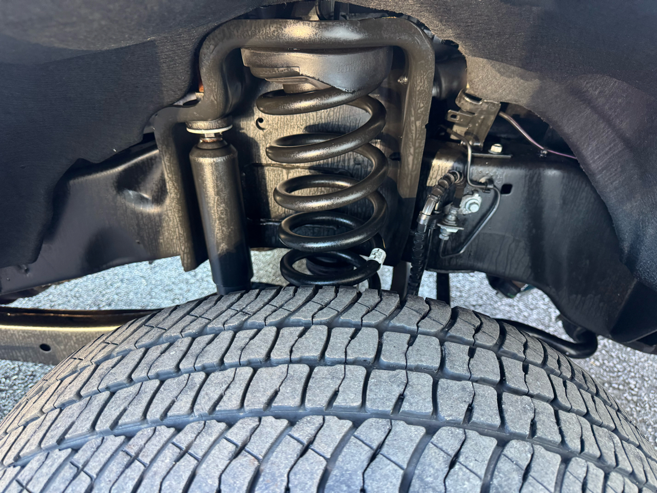 Ford F-250 SD XL SuperCab Long Bed 4WD 2022