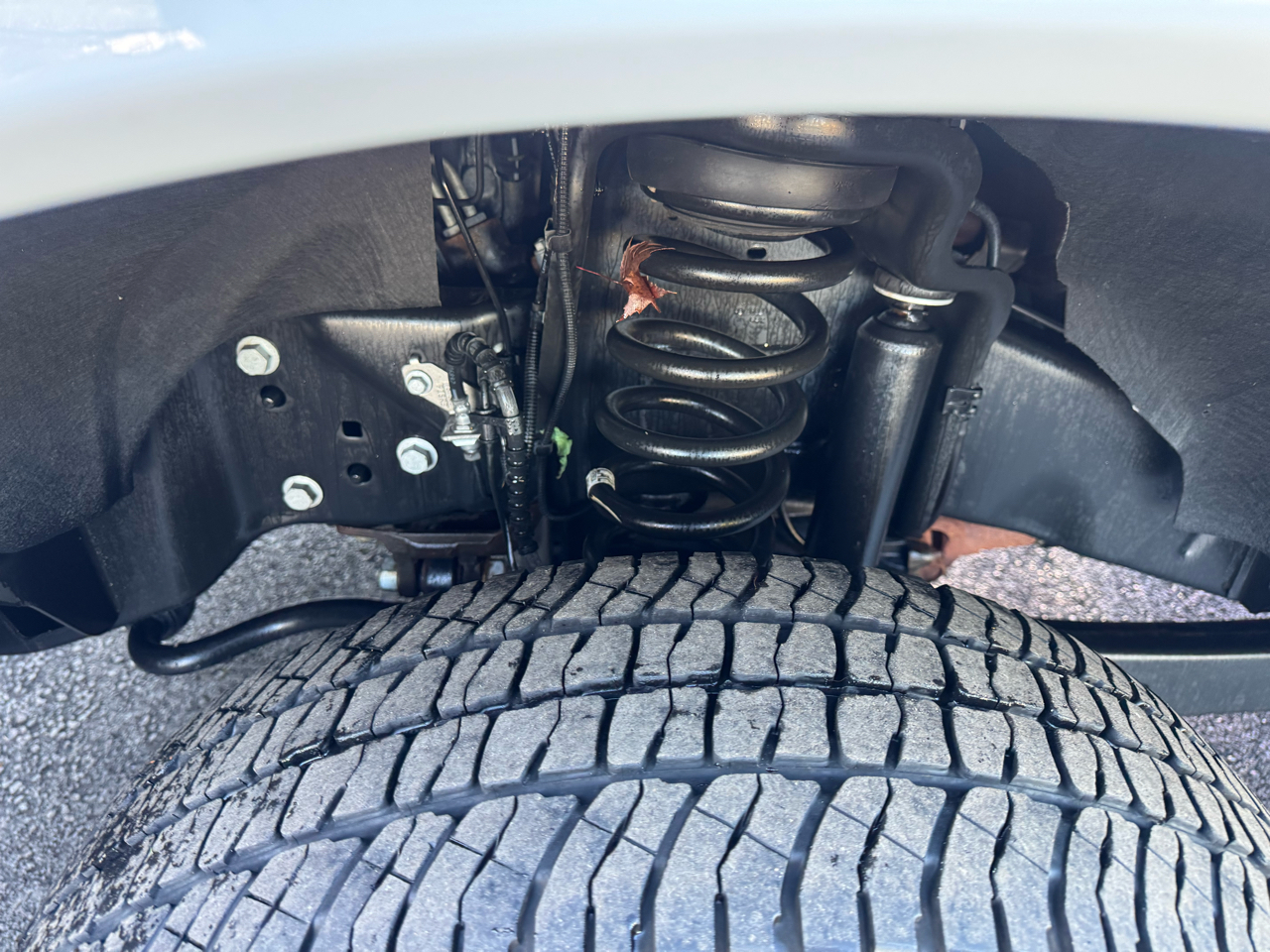 Ford F-250 SD XL SuperCab Long Bed 4WD 2022