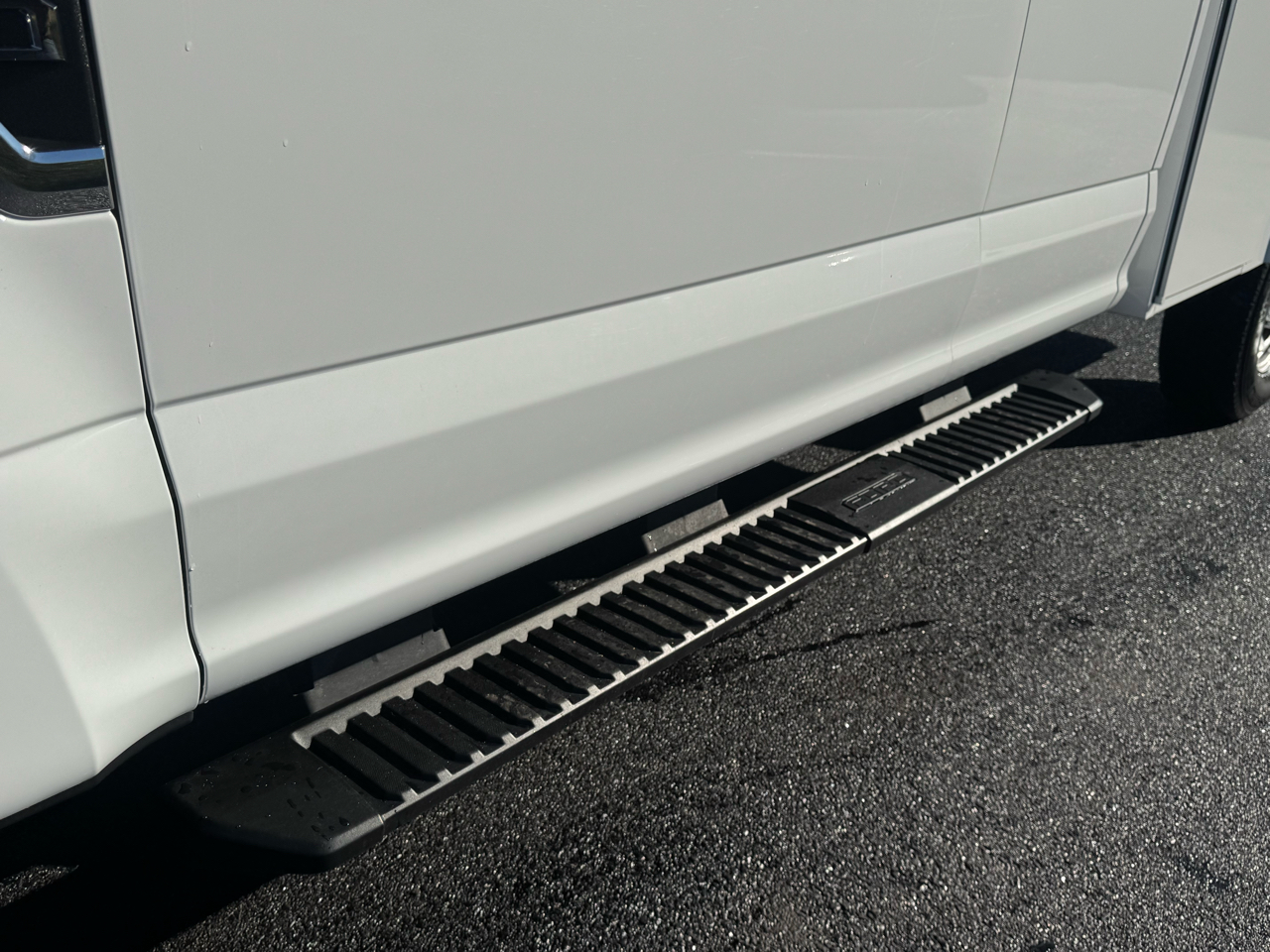 Ford F-250 SD XL SuperCab Long Bed 4WD 2022