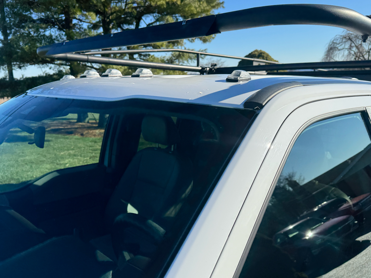 Ford F-250 SD XL SuperCab Long Bed 4WD 2022