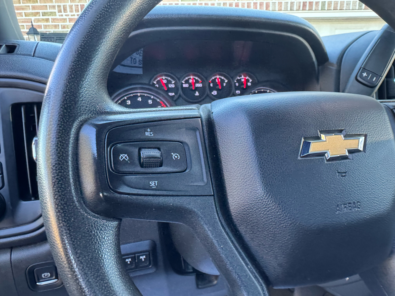 Chevrolet Silverado 2500HD Work Truck Regular Cab 4WD 2022