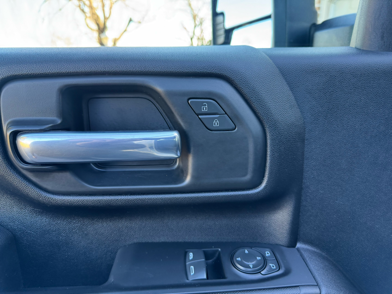 Chevrolet Silverado 2500HD Work Truck Regular Cab 4WD 2022