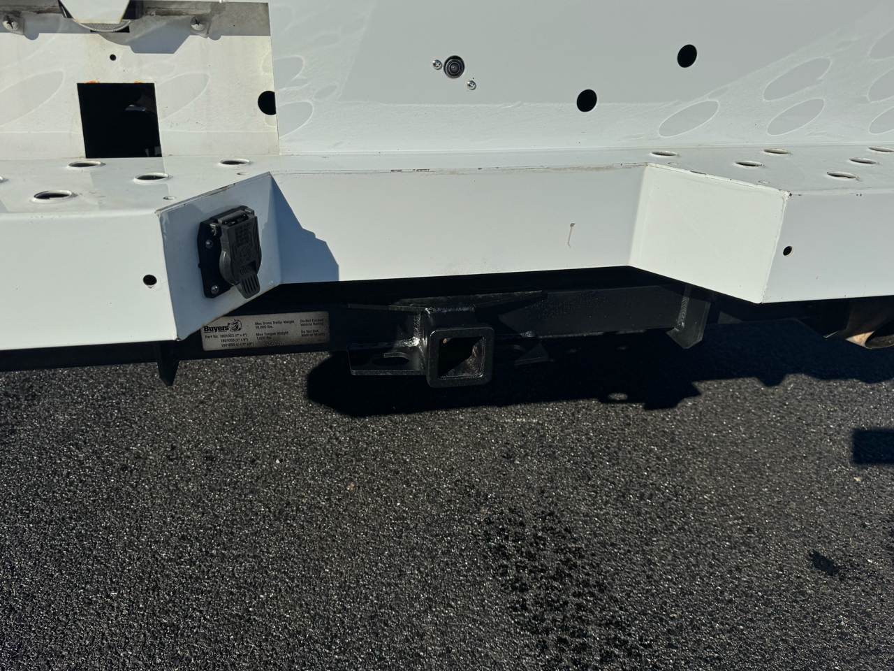 Chevrolet Silverado 2500HD Work Truck Regular Cab 4WD 2022