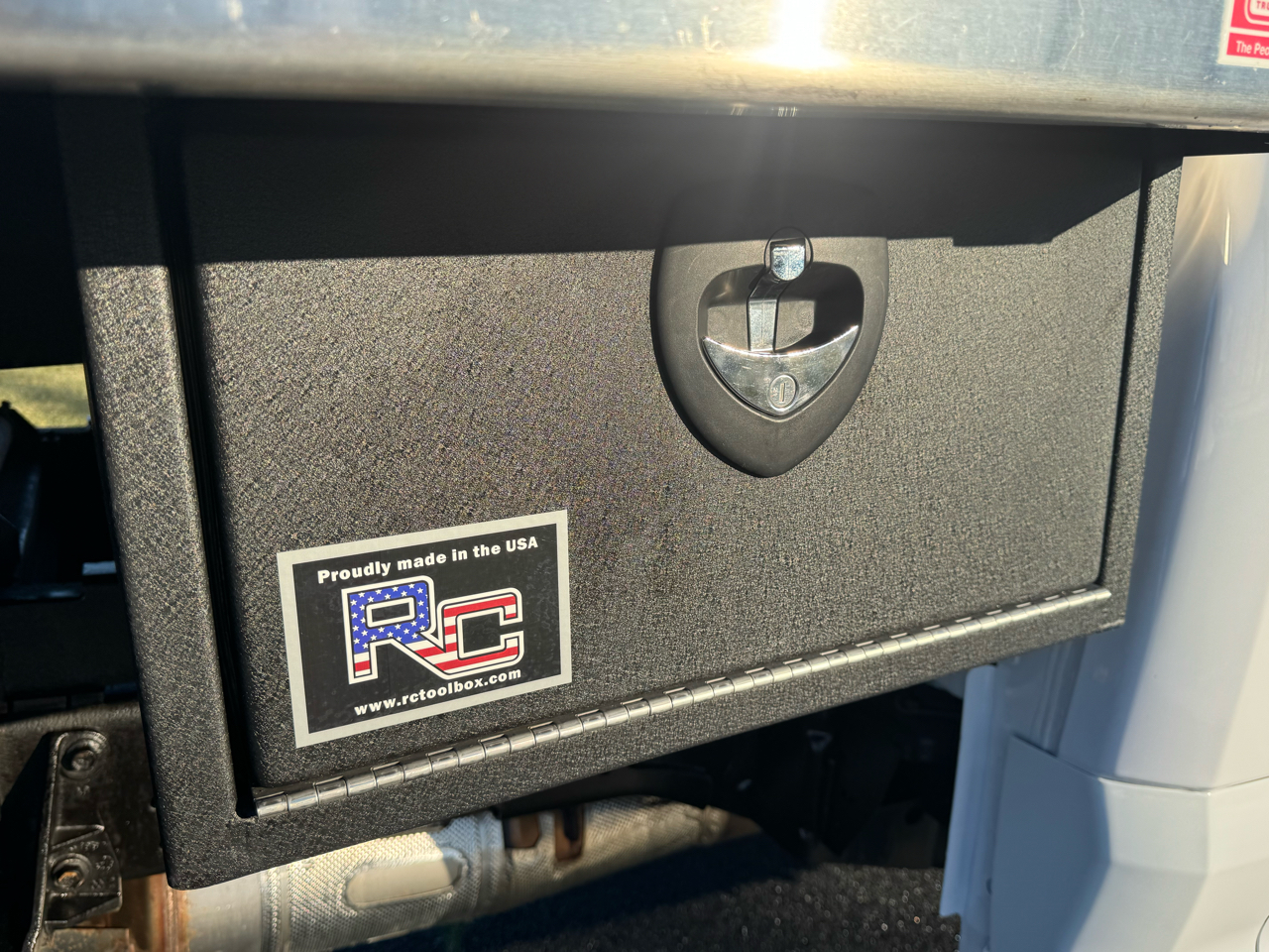 Ford F-450 SD Regular Cab DRW 4WD 2019