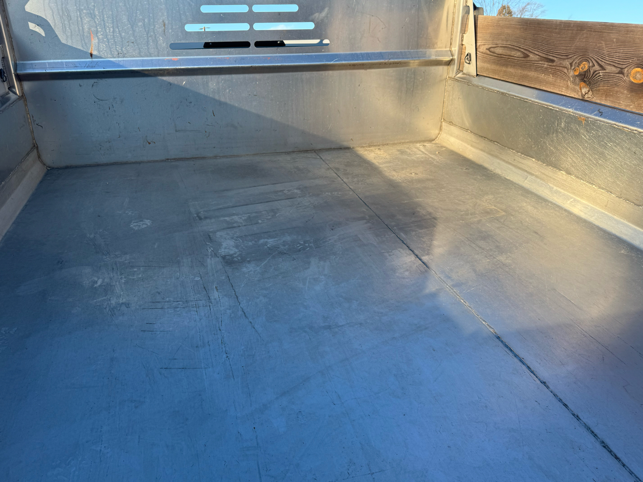 Ford F-450 SD Regular Cab DRW 4WD 2019