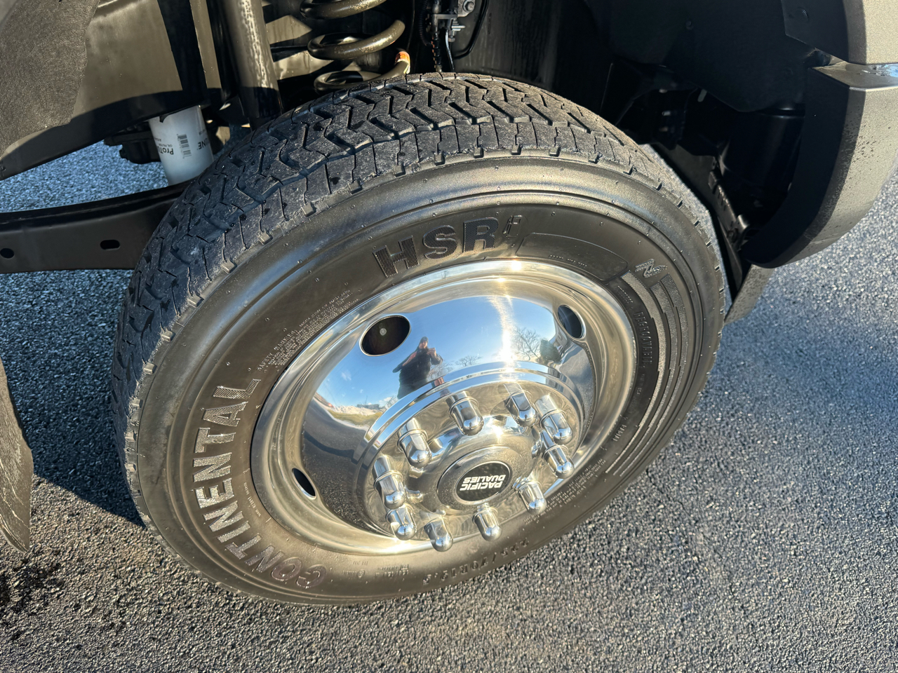 Ford F-450 SD Regular Cab DRW 4WD 2019