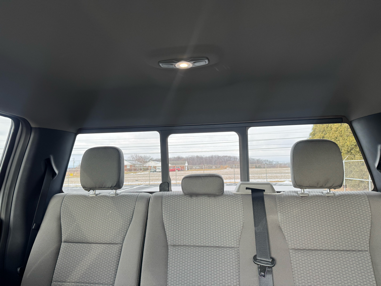 Ford F-250 SD XLT Crew Cab 4WD 2022