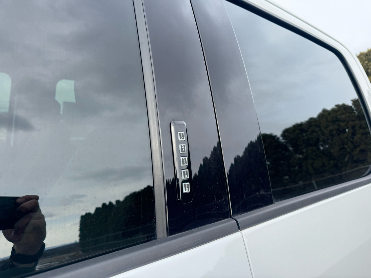 Ford F-250 SD XLT Crew Cab 4WD 2022