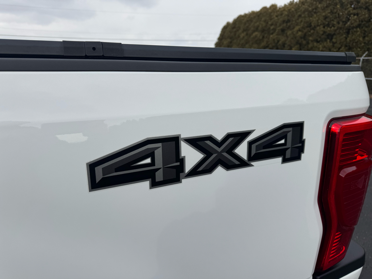 Ford F-250 SD XLT Crew Cab 4WD 2022