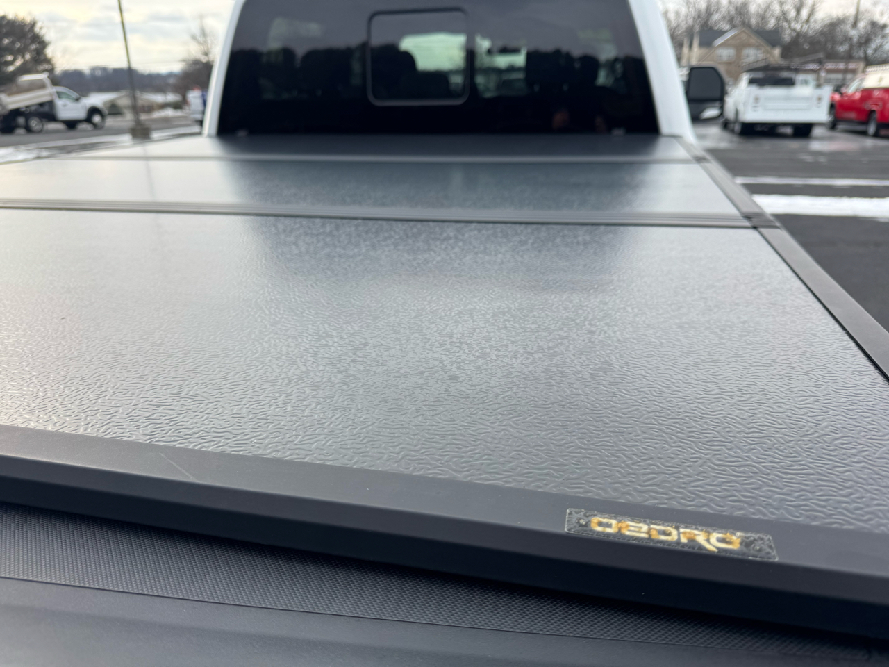 Ford F-250 SD XLT Crew Cab 4WD 2022