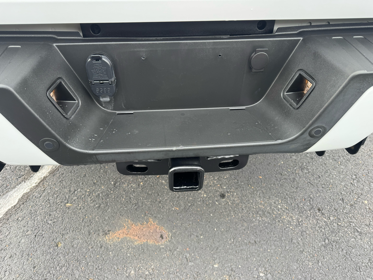 Ford F-250 SD XLT Crew Cab 4WD 2022