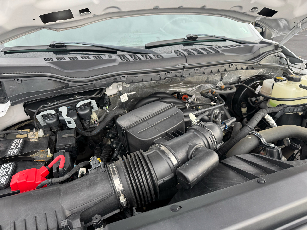 Ford F-250 SD XLT Crew Cab 4WD 2022