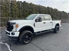 2022 Ford F-250 SD 