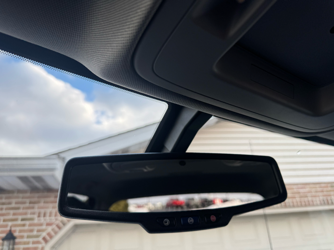 Chevrolet Silverado 2500HD LT Crew Cab Short Box 4WD 2019