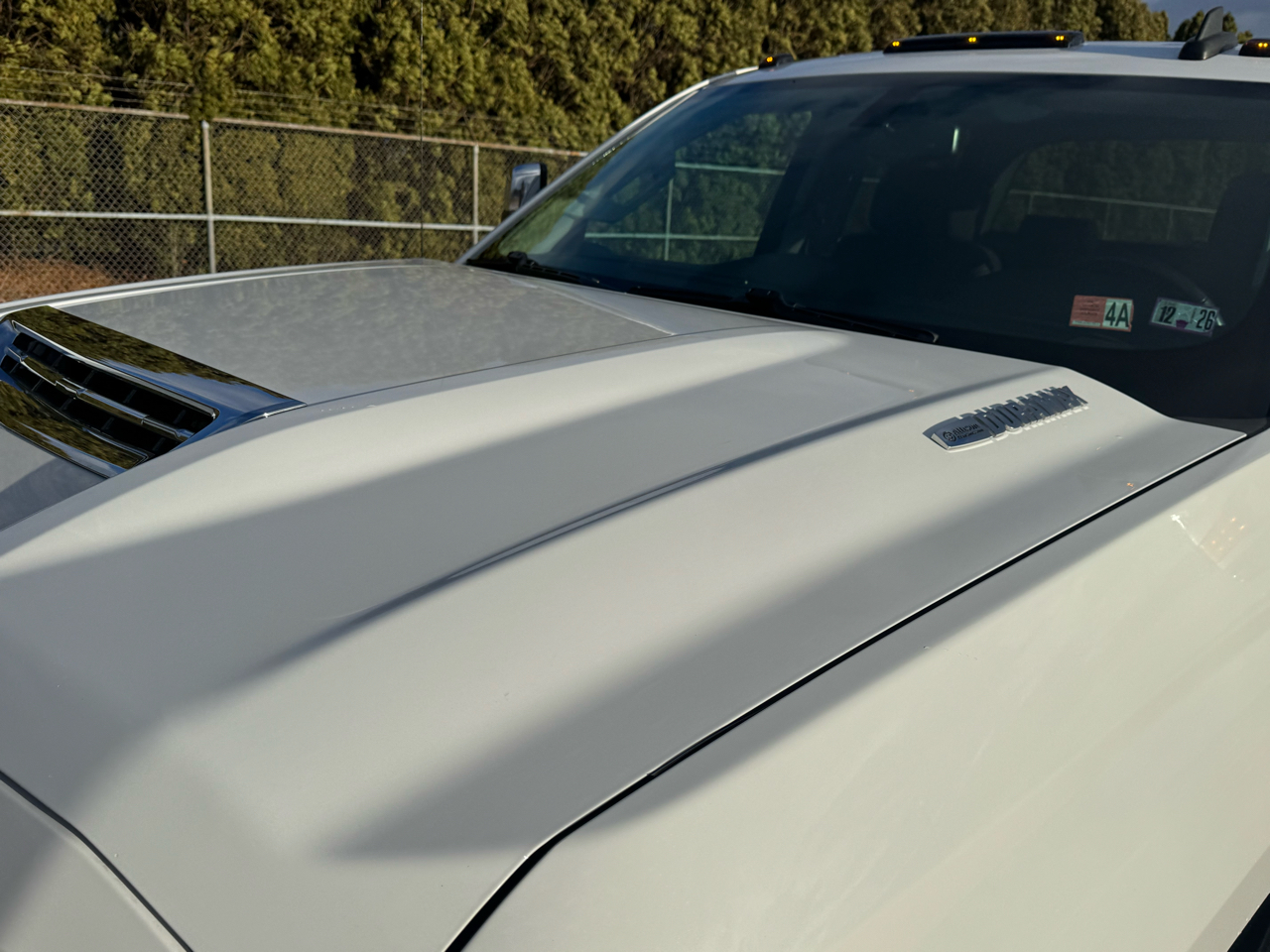 Chevrolet Silverado 2500HD LT Crew Cab Short Box 4WD 2019