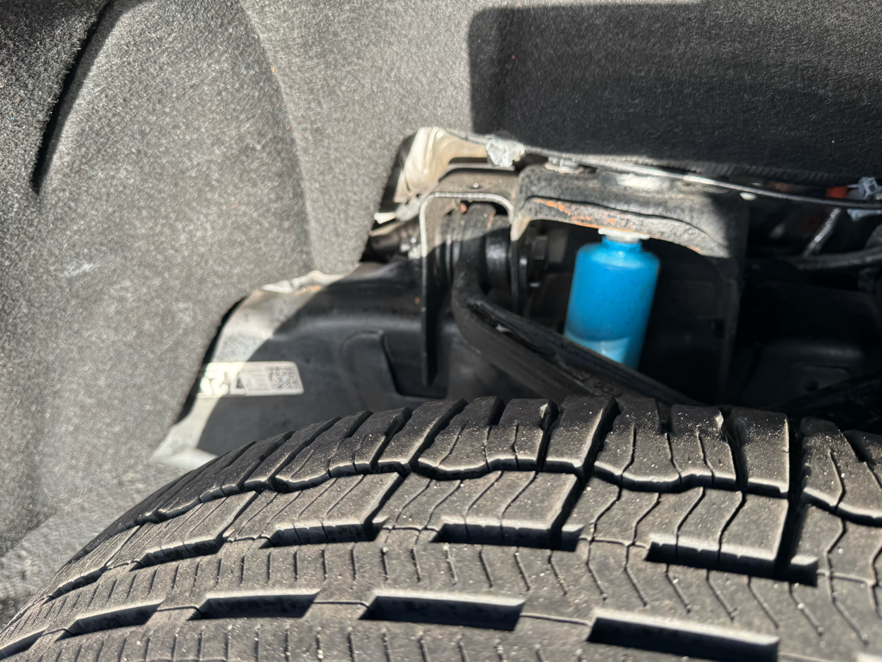 Chevrolet Silverado 2500HD LT Crew Cab Short Box 4WD 2019