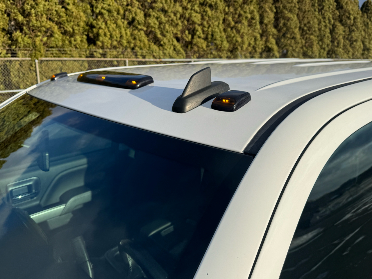 Chevrolet Silverado 2500HD LT Crew Cab Short Box 4WD 2019