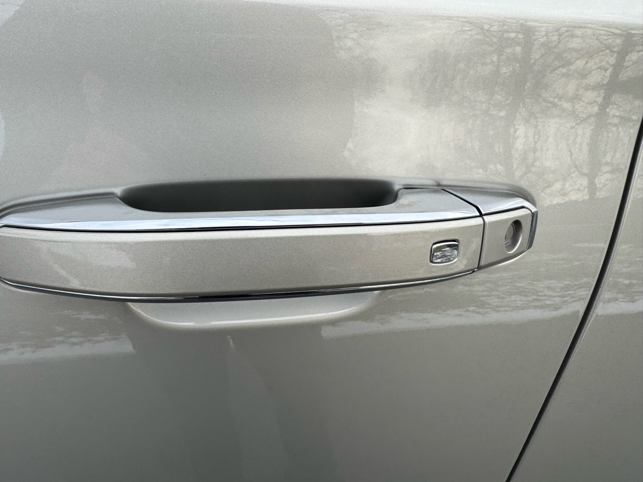 GMC Yukon Denali 4WD 2017