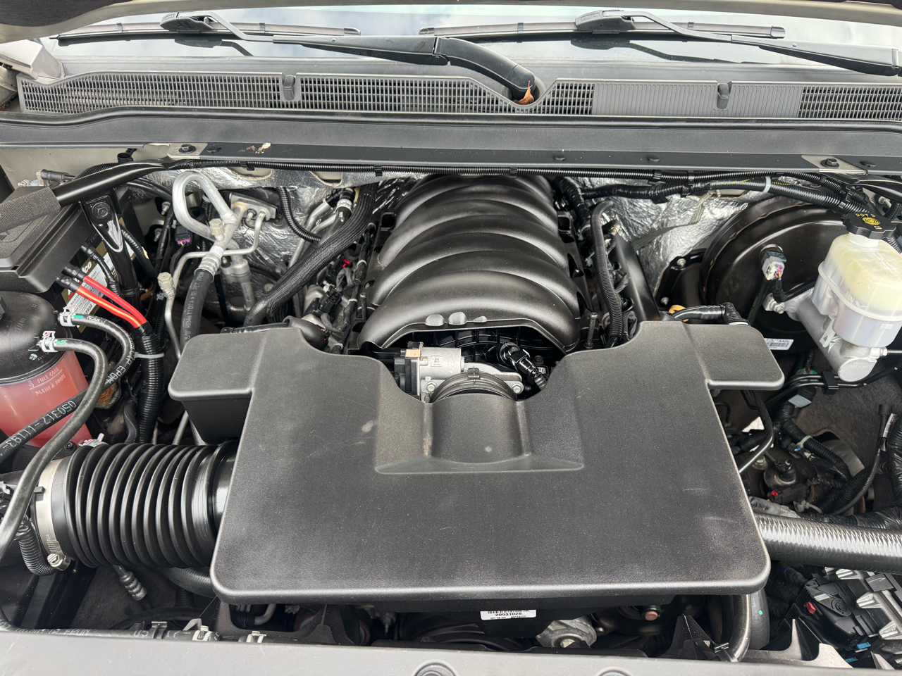 GMC Yukon Denali 4WD 2017