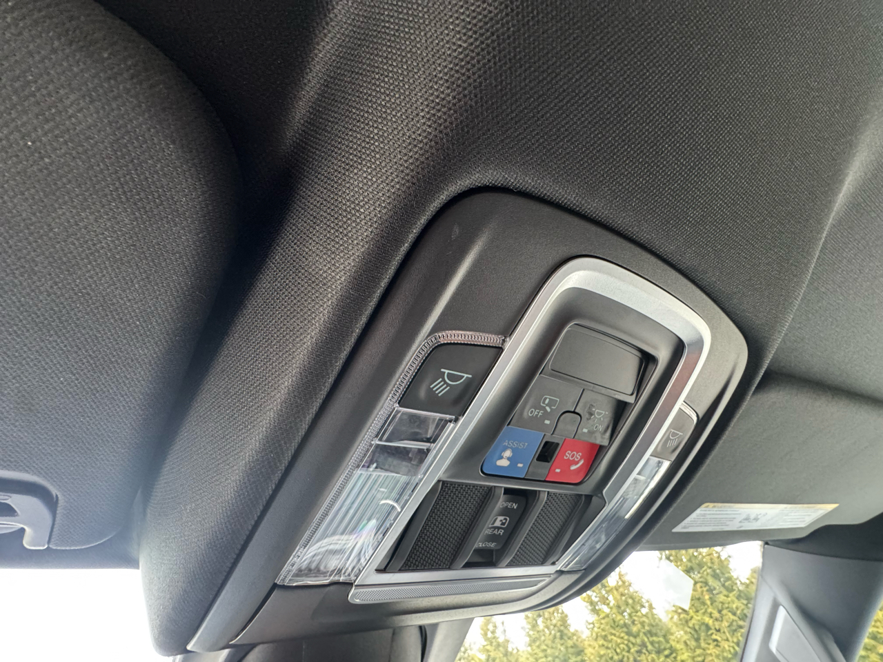 RAM 1500 TRX Crew Cab SB 4WD 2021