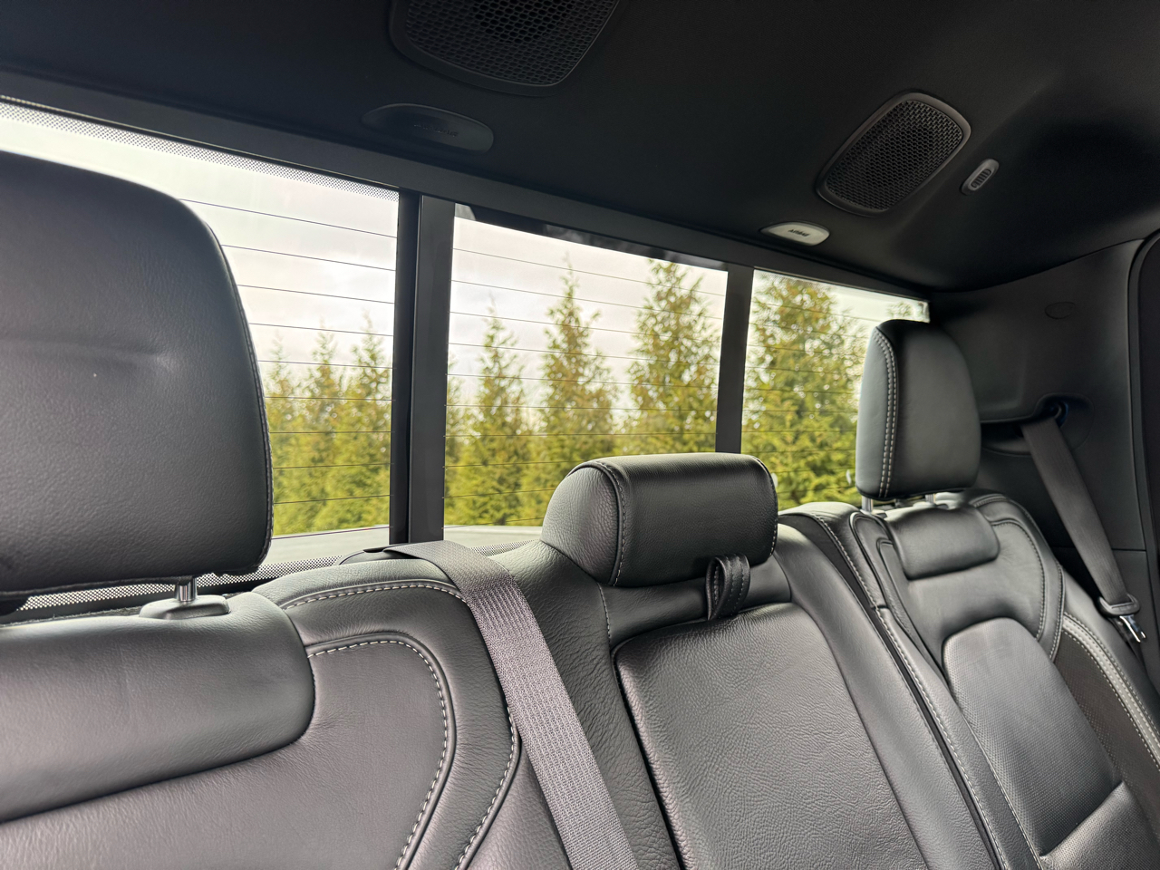 RAM 1500 TRX Crew Cab SB 4WD 2021