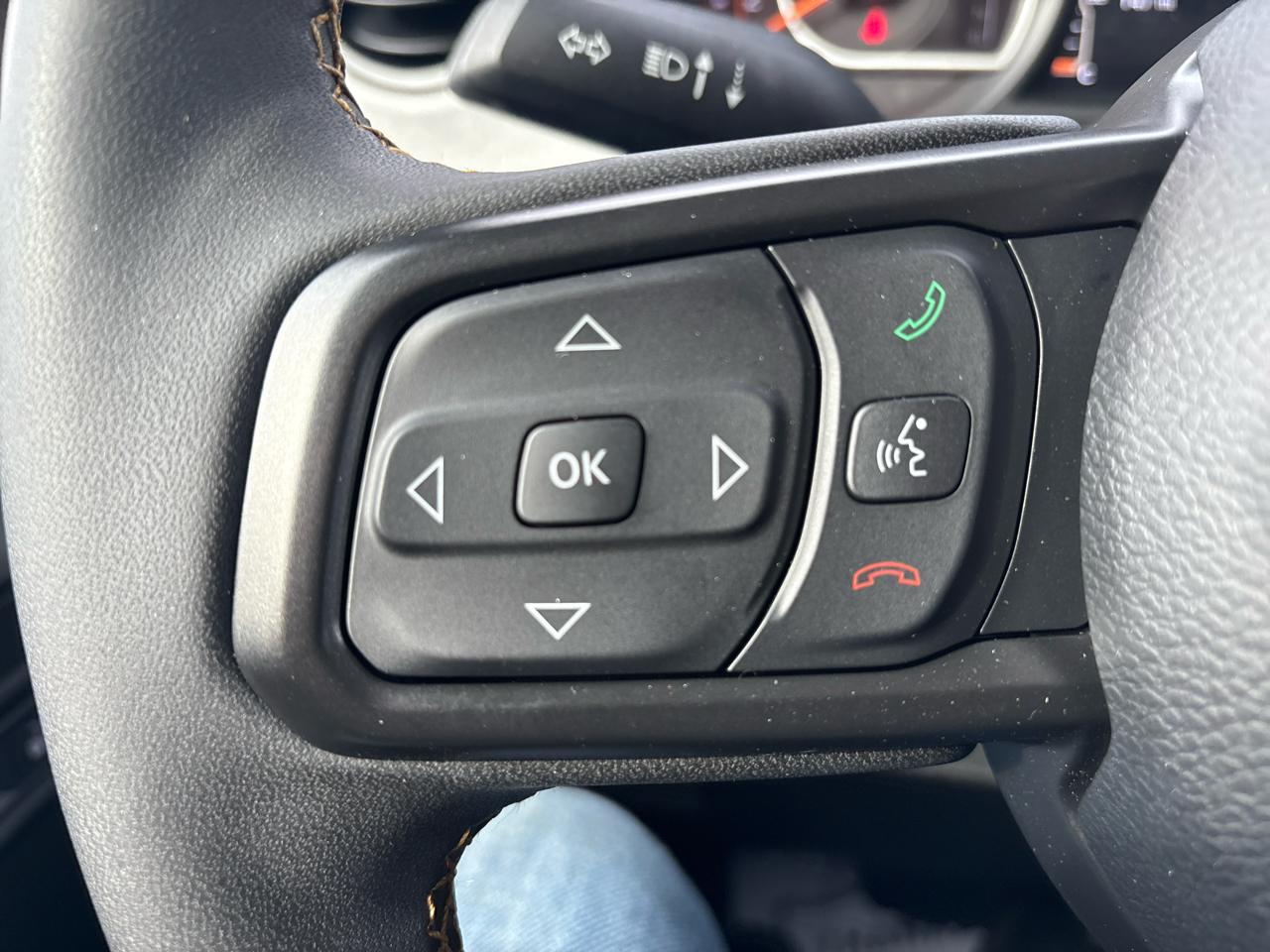 Jeep Wrangler Willys 2024