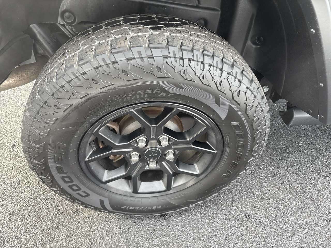 Jeep Wrangler Willys 2024