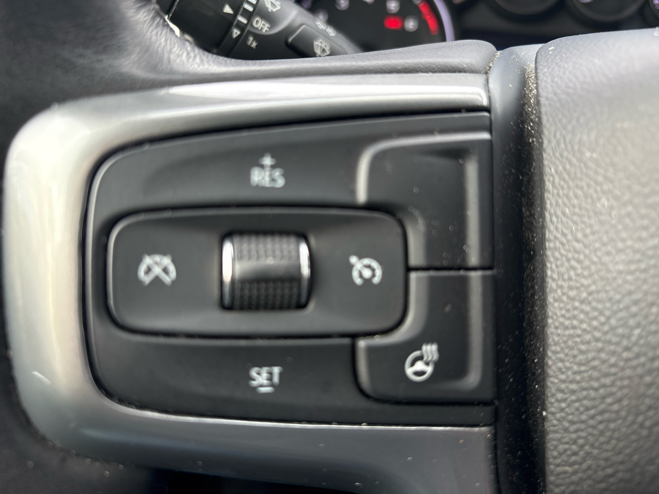 Chevrolet Silverado 2500HD LT Crew Cab Long Box 4WD 2022