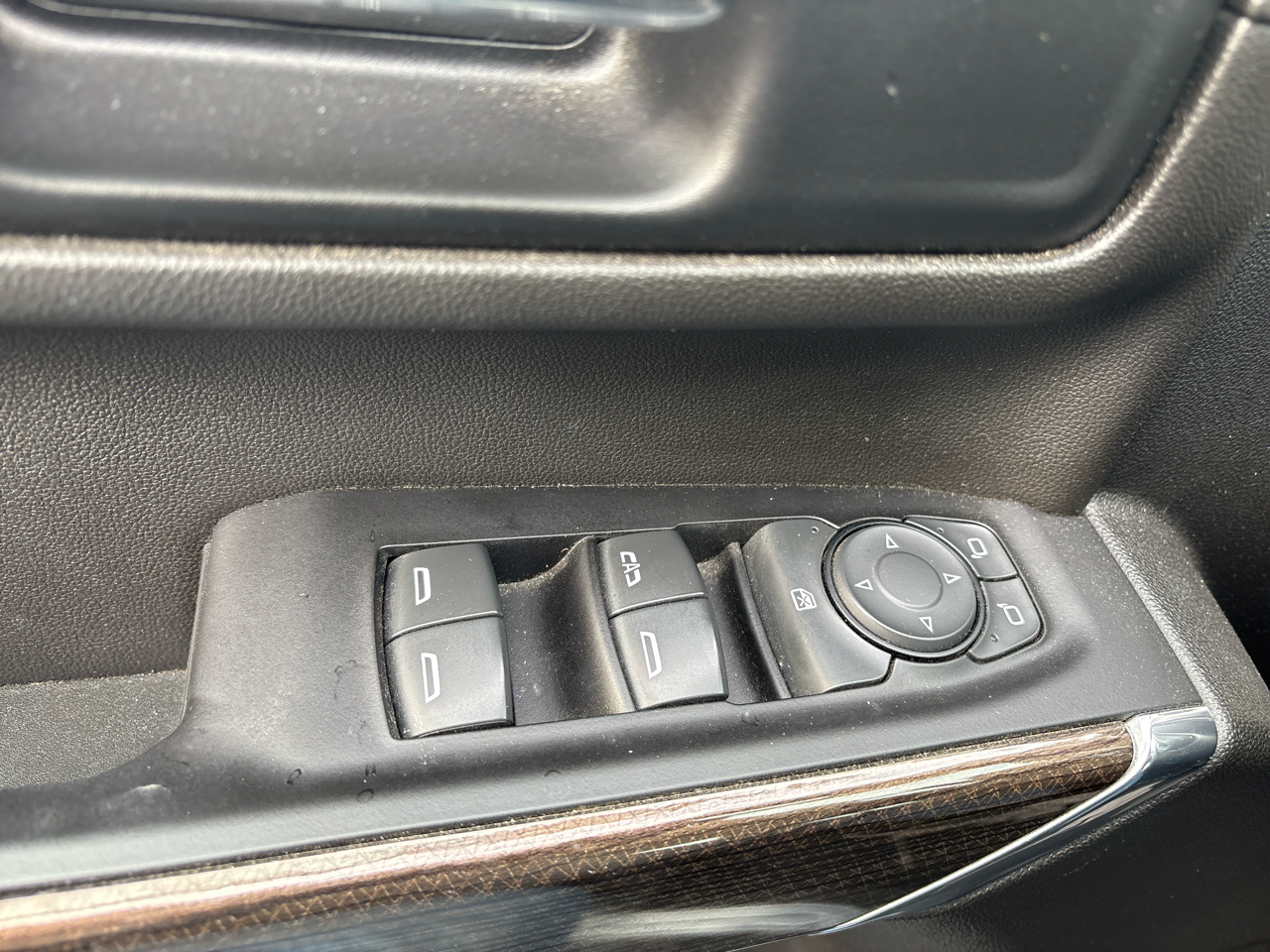 Chevrolet Silverado 2500HD LT Crew Cab Long Box 4WD 2022