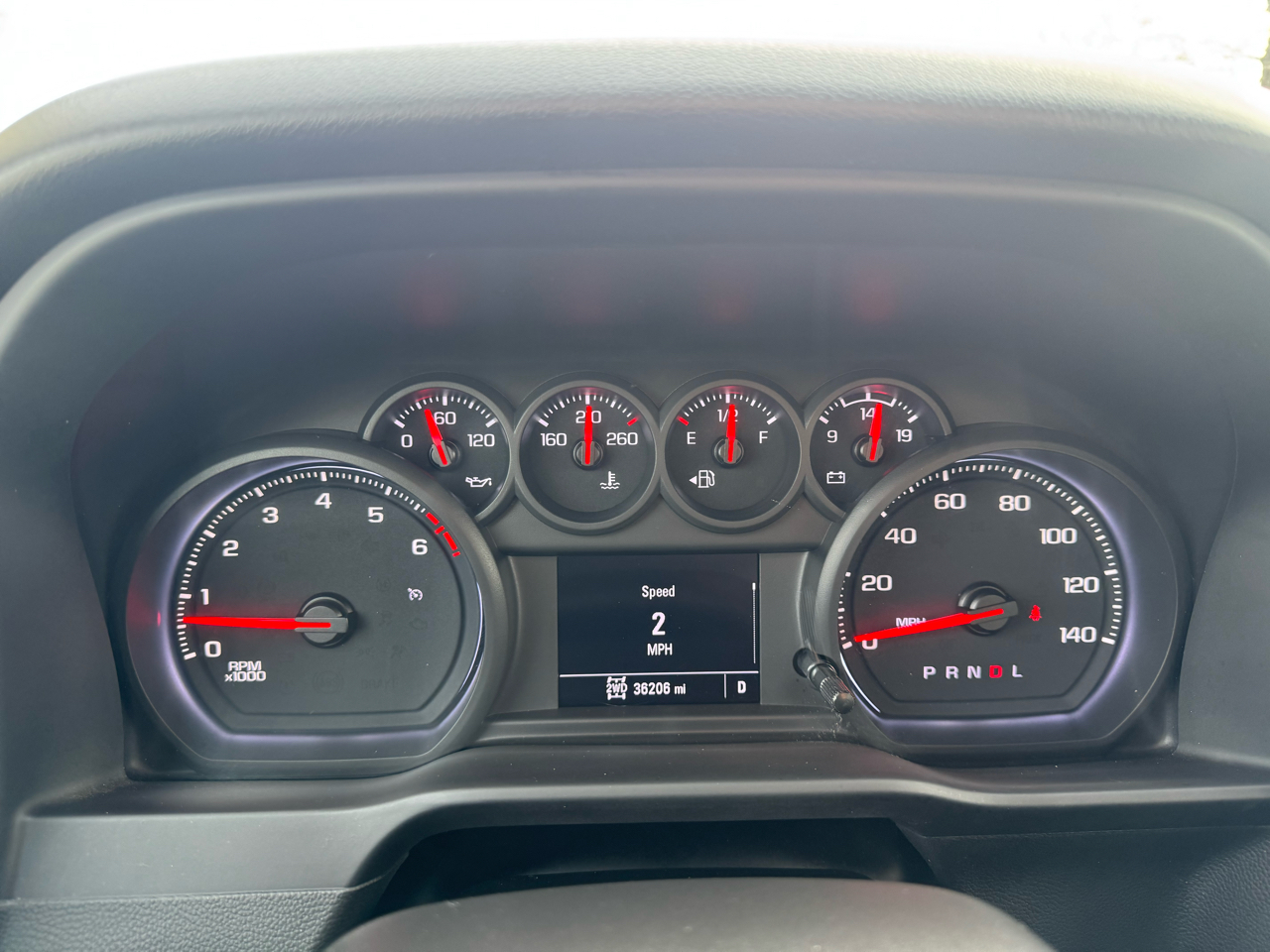 GMC Sierra 2500HD Pro Regular Cab 4WD 2022