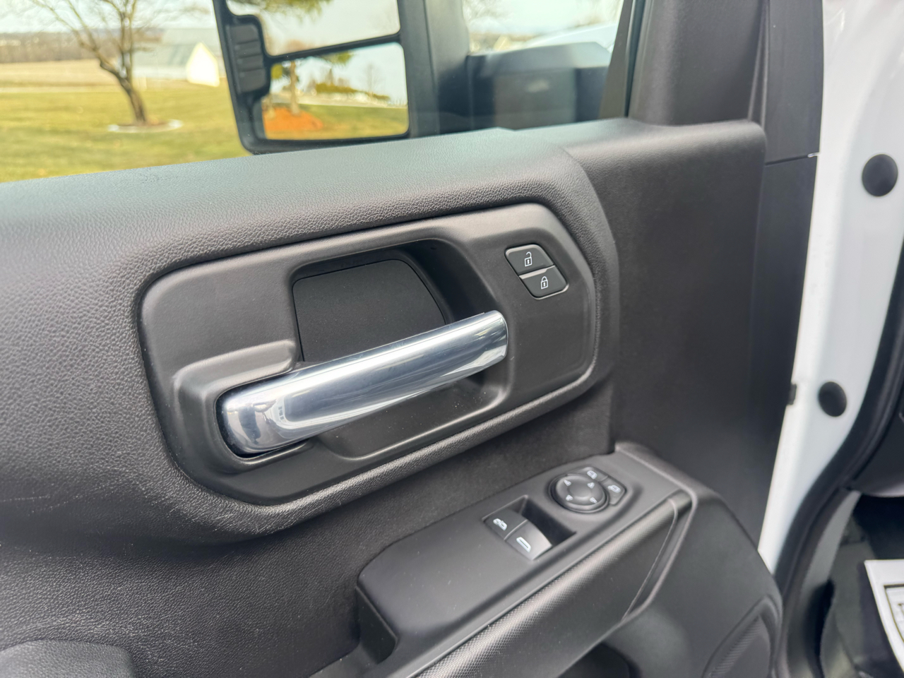 GMC Sierra 2500HD Pro Regular Cab 4WD 2022