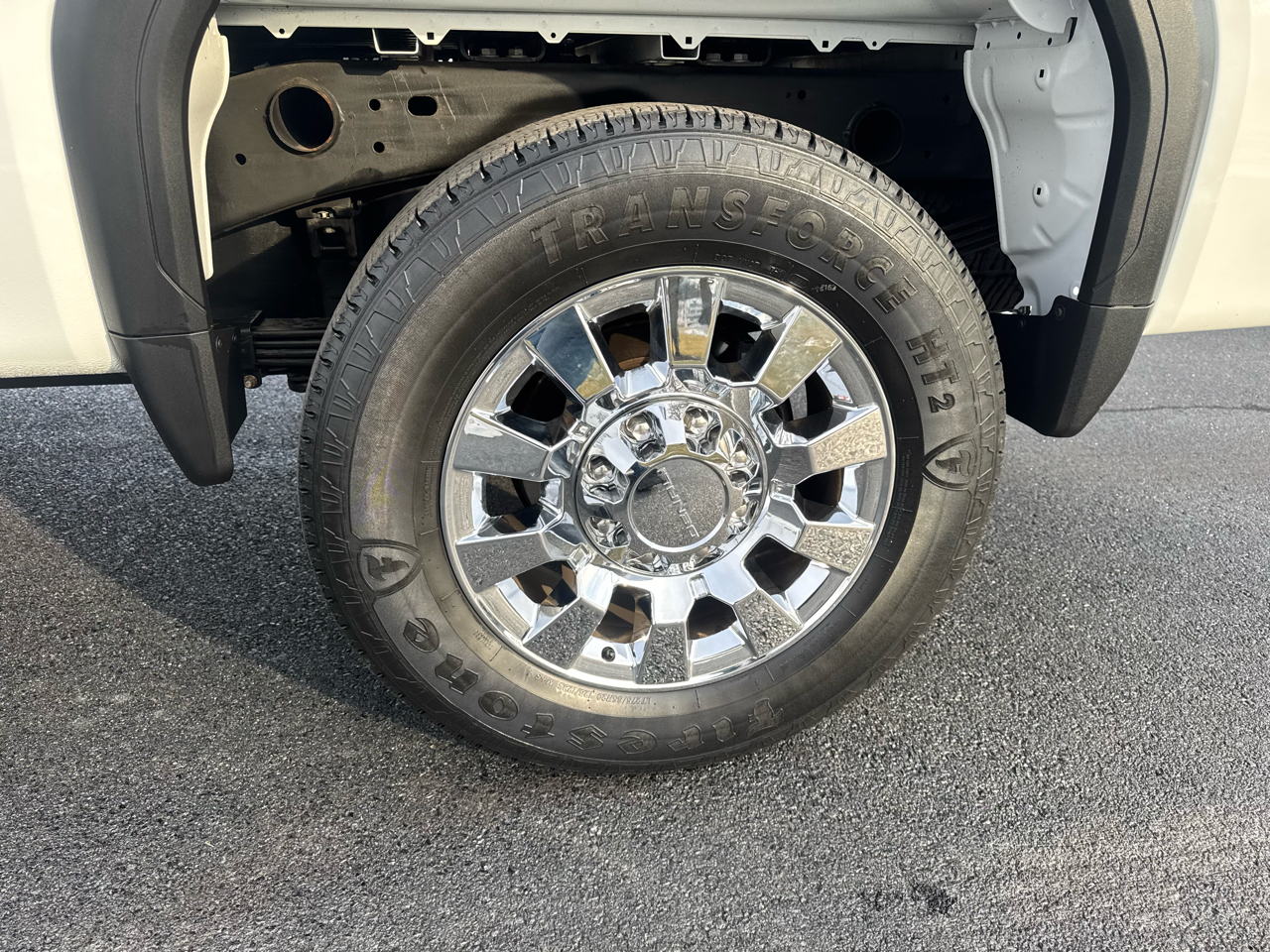 GMC Sierra 2500HD Pro Regular Cab 4WD 2022