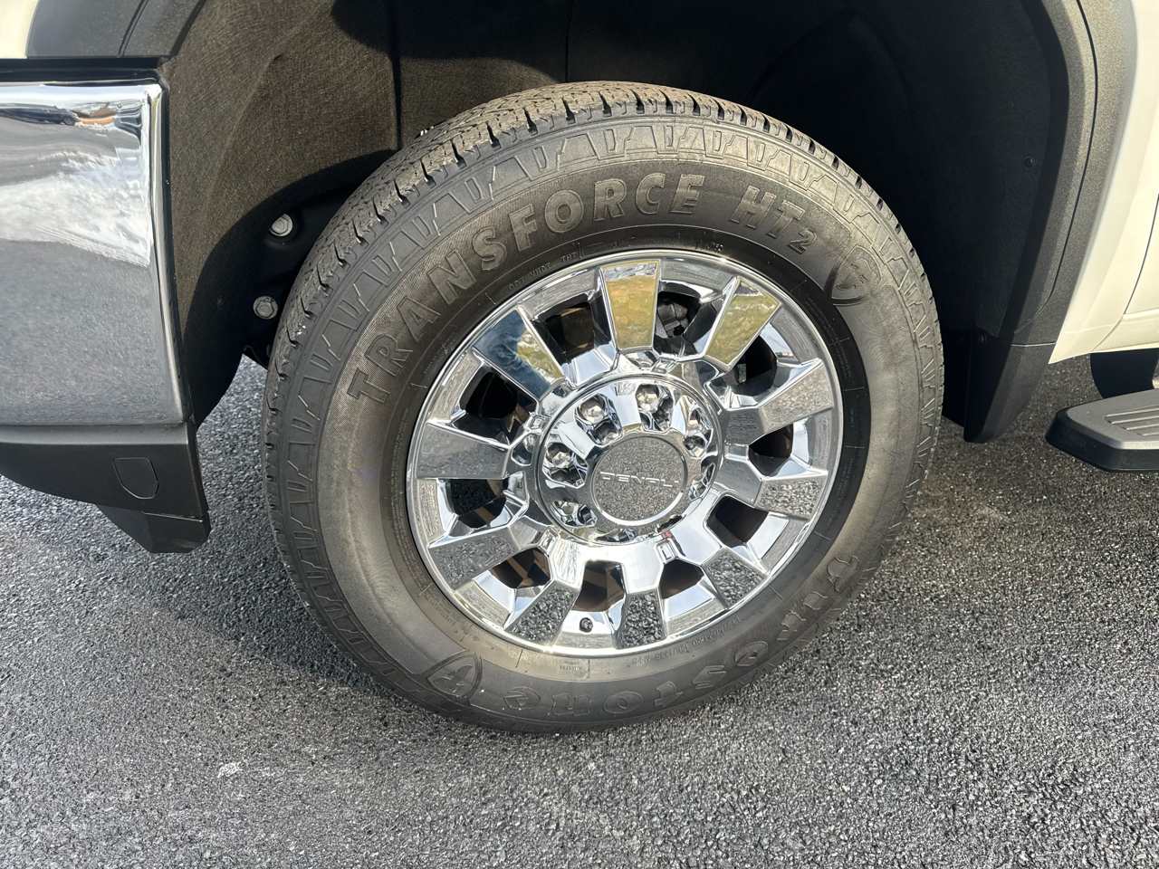 GMC Sierra 2500HD Pro Regular Cab 4WD 2022