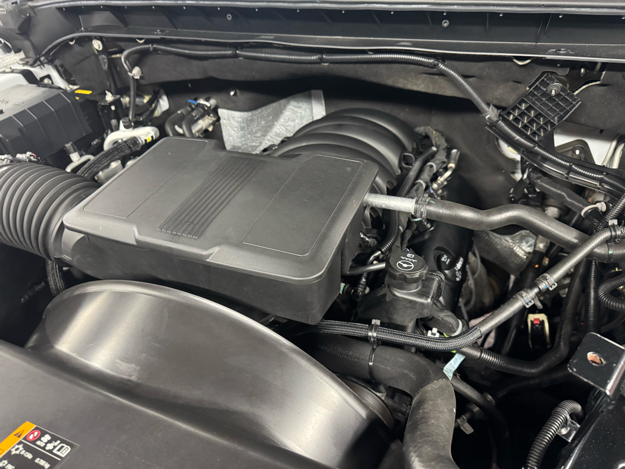 GMC Sierra 2500HD Pro Regular Cab 4WD 2022