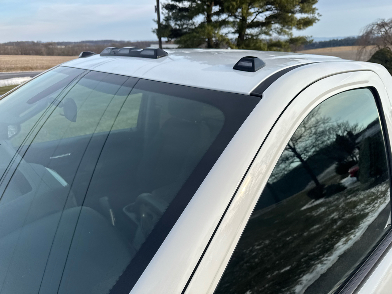 GMC Sierra 2500HD Pro Regular Cab 4WD 2022