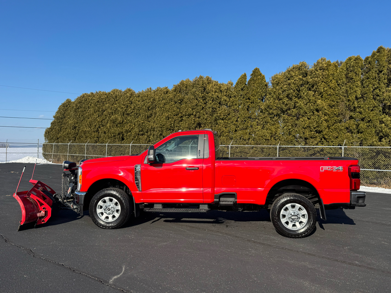 Ford F-350 SD  2023