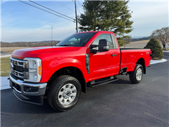 2023 Ford F-350 SD 