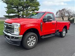 2023 Ford F-350 SD 