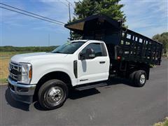 2024 Ford F-350 SD 