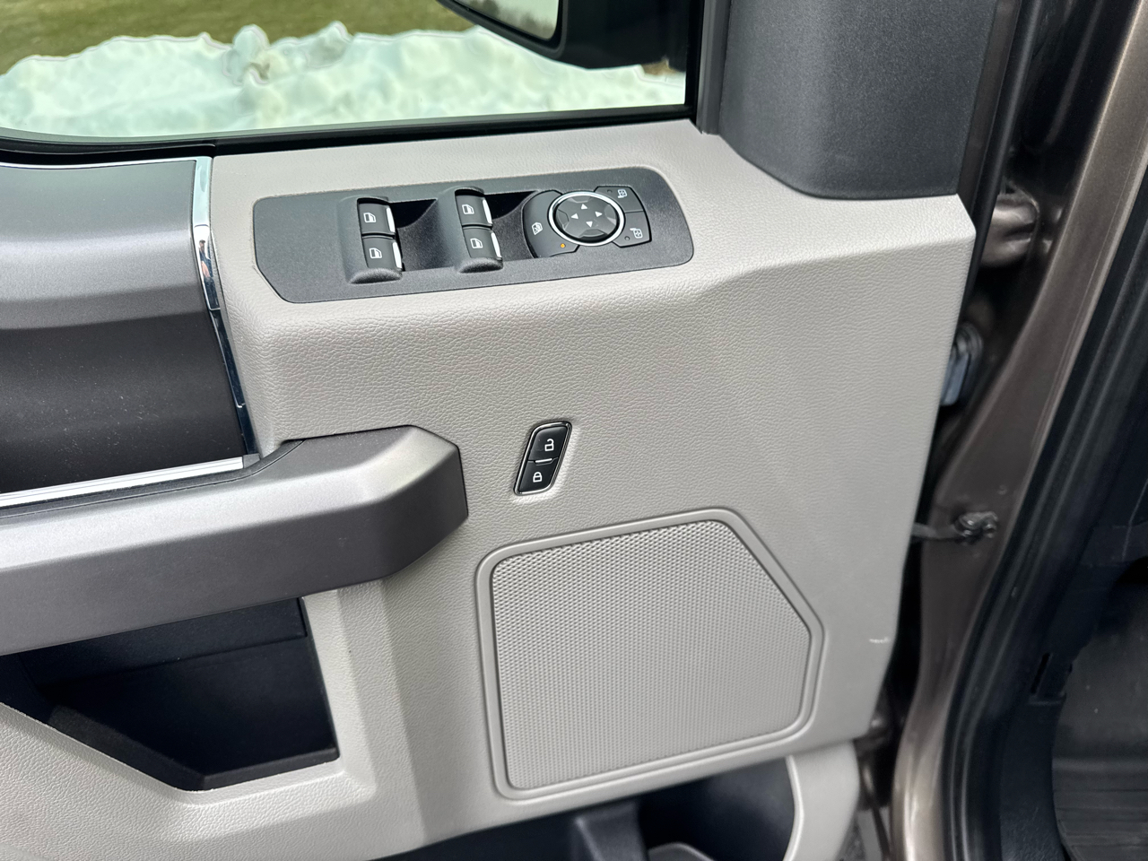 Ford F-150 XLT SuperCrew 5.5-ft. Bed 4WD 2019