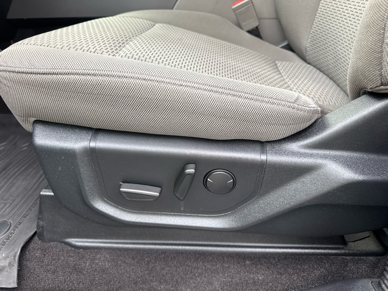 Ford F-150 XLT SuperCrew 5.5-ft. Bed 4WD 2019